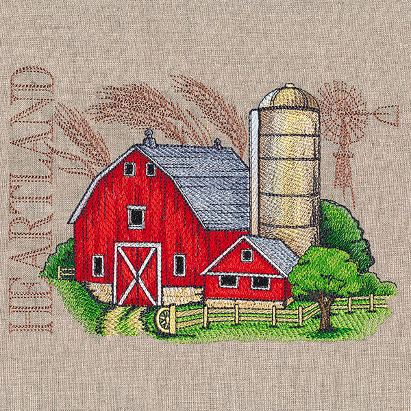 Classic Farm Medley - Image 2