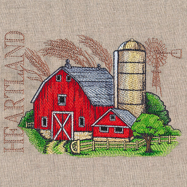 Classic Farm Medley - Image 3