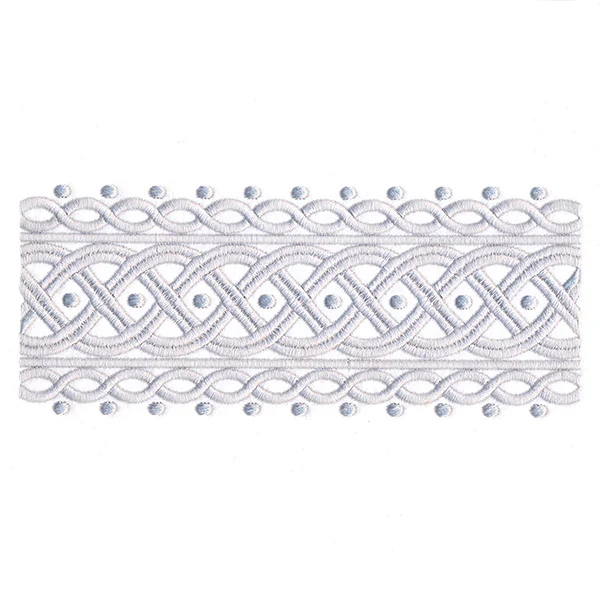 Classic Winter Sweater Border - Image 4
