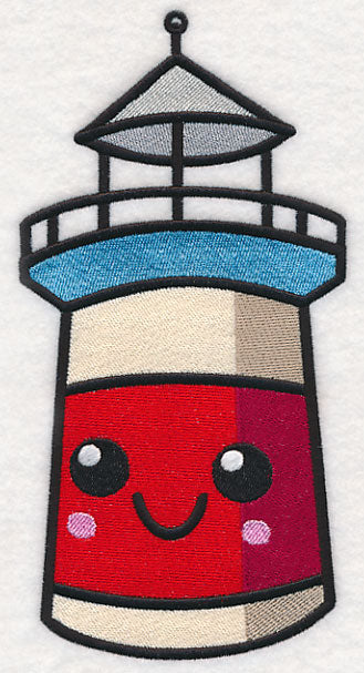 Coastal Cuties - Lighthouse - Image 4