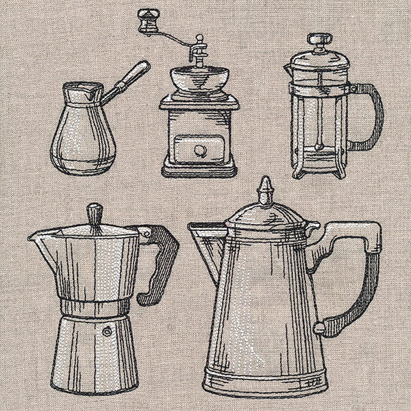 Coffee Shop Feature - Image 6