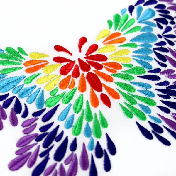 Color Splash Butterfly - Image 4