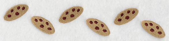 Cookie Border - Image 3