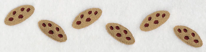 Cookie Border - Image 4