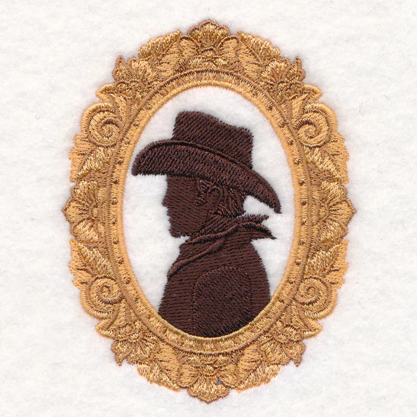 Cowboy Cameo - Image 4