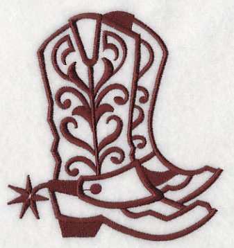 Cowboy Classic Boots 2 - Image 3