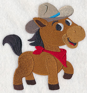 Cowboy Horse - Image 3