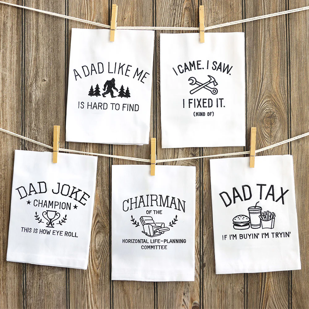 Dad Jokes - A Dad Like Me - Image 3