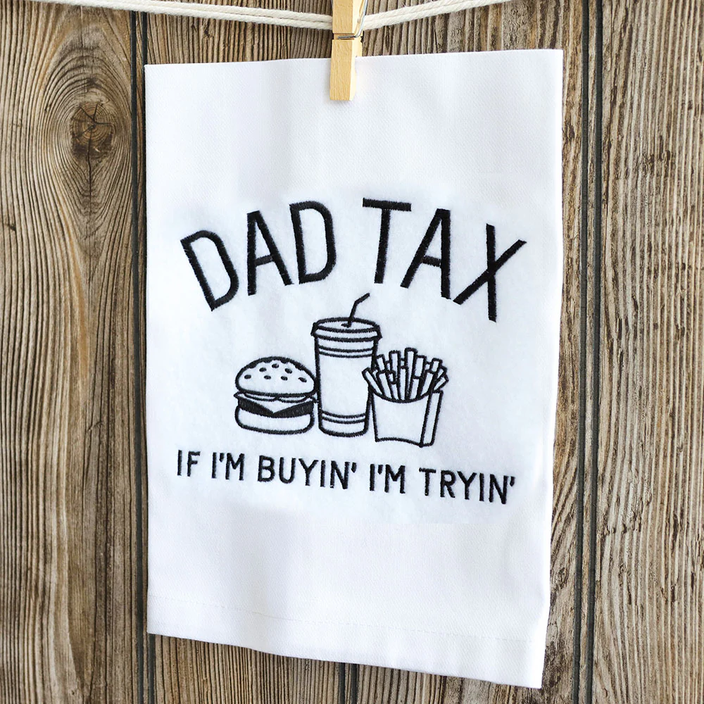 Dad Jokes Design Pack - Image 4