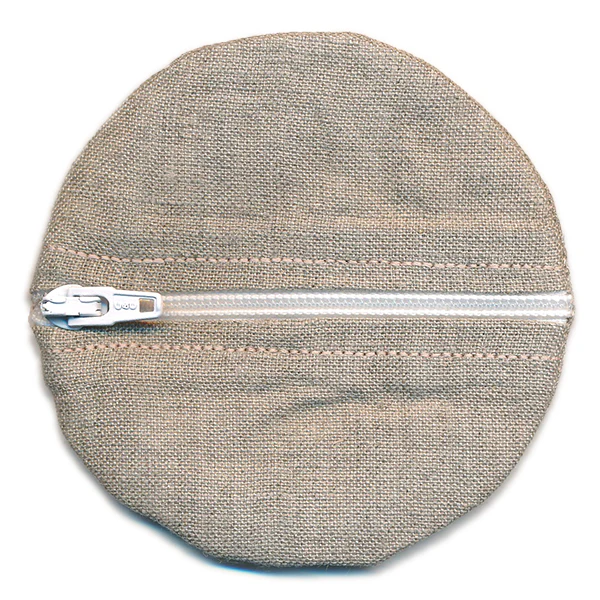 Delicate Wildflower Lined Coin Purse (In-the-Hoop) - Image 7