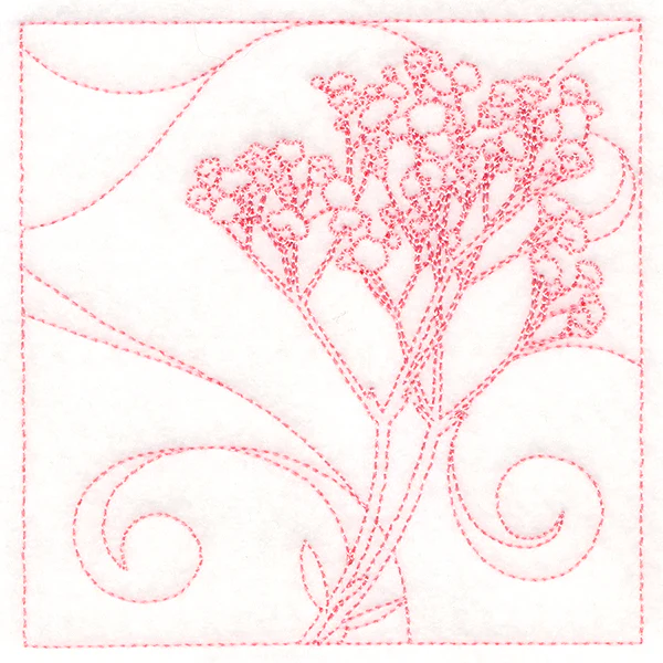 Delicate Wildflowers - Baby's Breath - Image 5