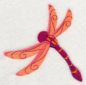 Dragonfly Delight 3 - Image 3
