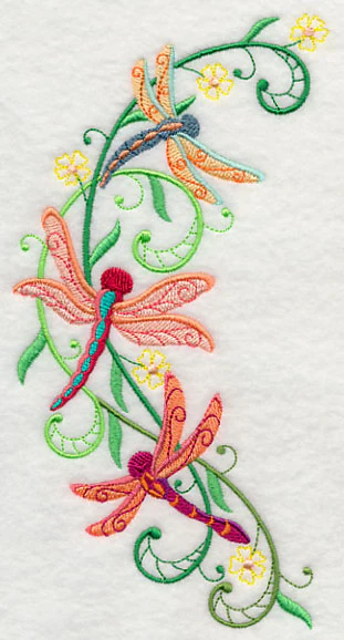 Dragonfly Delight Spray - Image 3