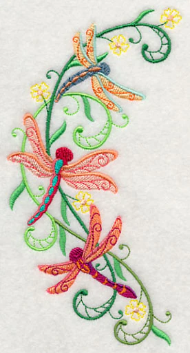 Dragonfly Delight Spray - Image 4
