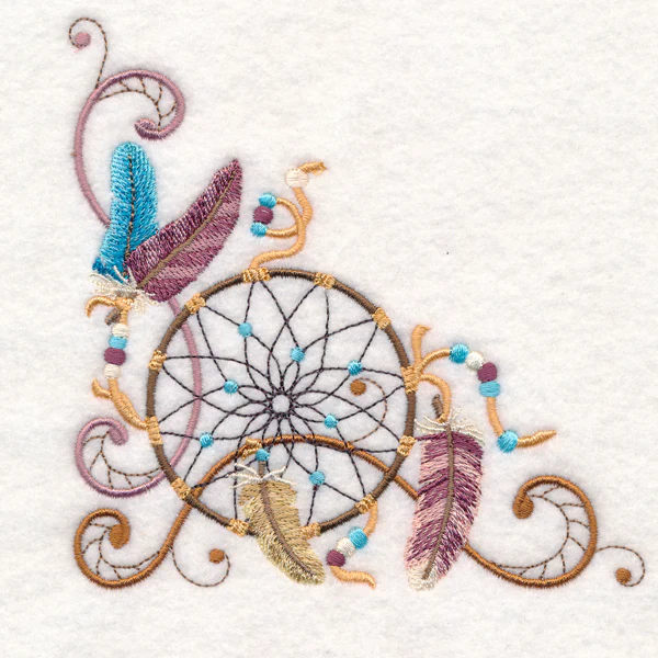 Dream Catcher Potpourri Corner - Image 2