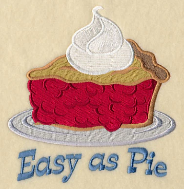 Easy as Pie - Image 3