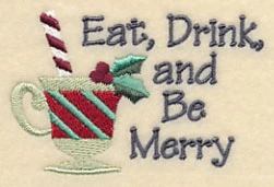 Eat, Drink, and Be Merry - Image 4