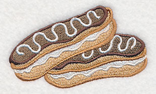 Eclairs - Image 2