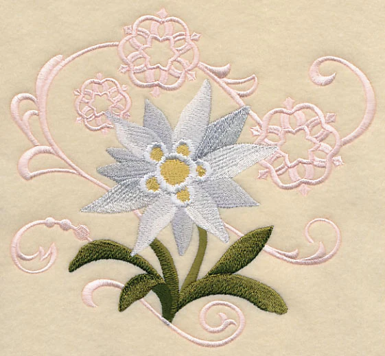 Edelweiss and Snowflake Echo - Image 5