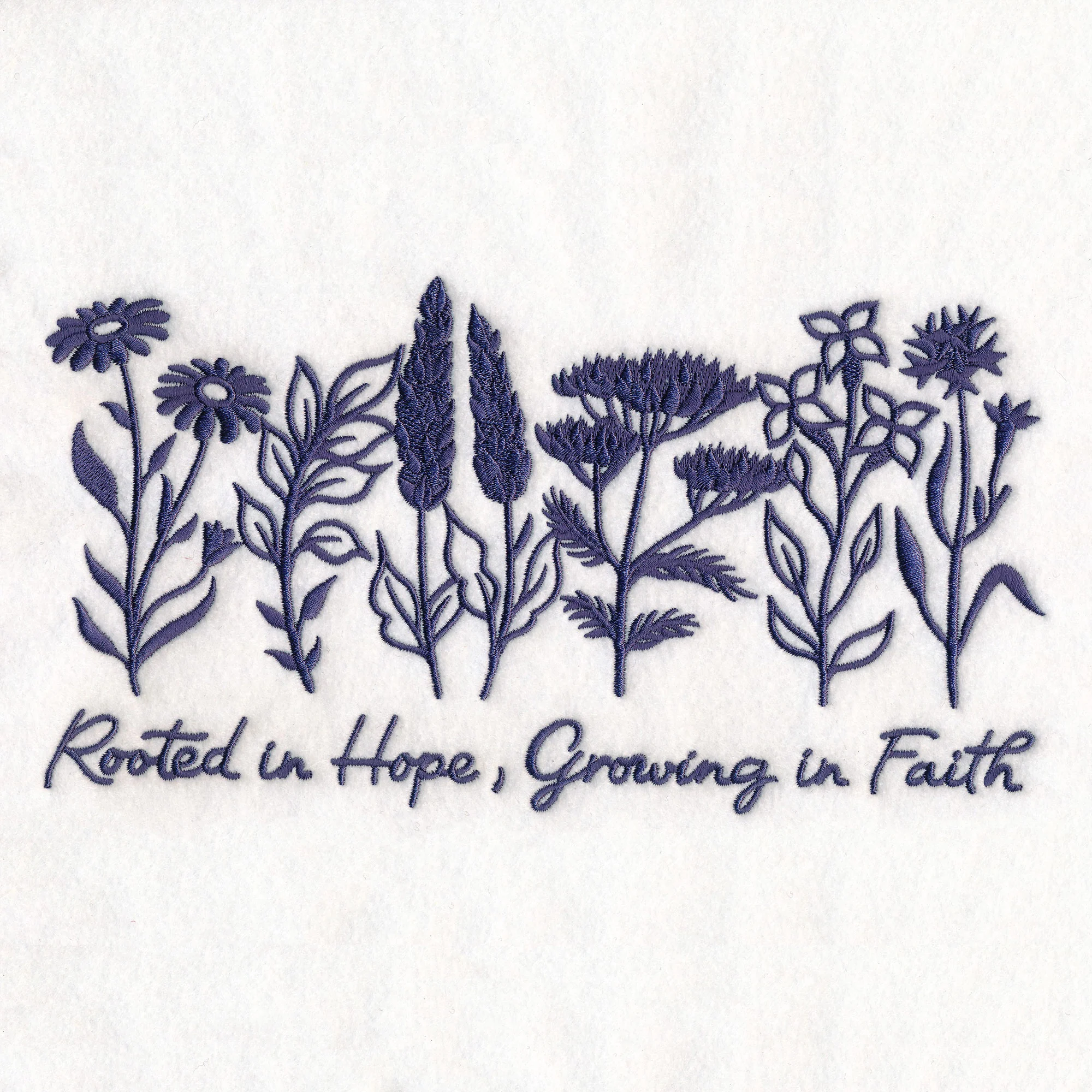 Garden of Faith - Rooted in Hope - Image 2