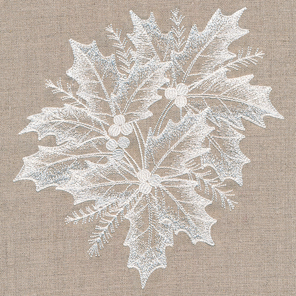 Elegance in Bloom Holly - Image 7
