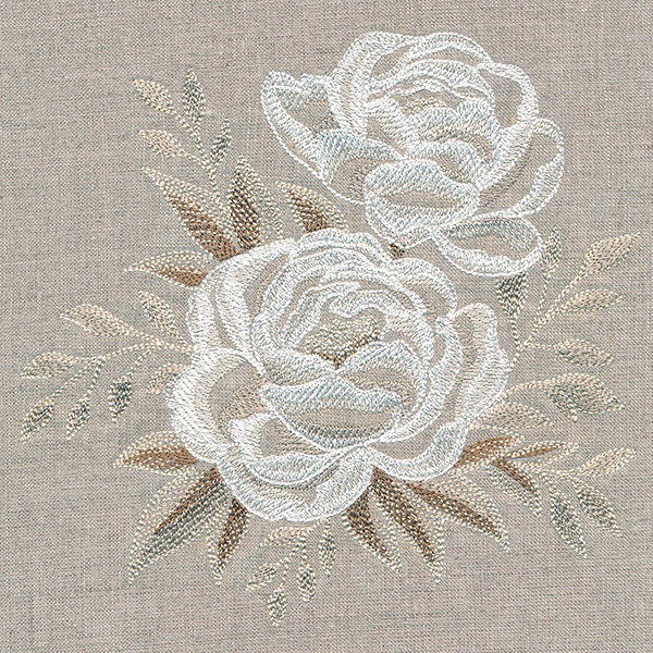 Elegance in Bloom Peonies - Image 26