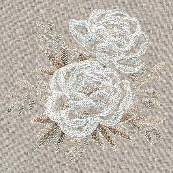 Elegance in Bloom Peonies - Image 29
