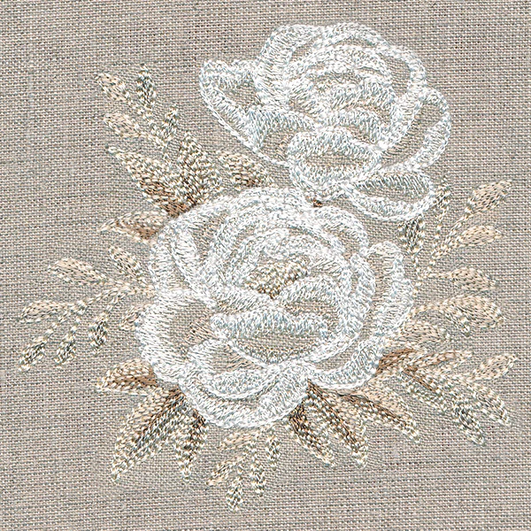 Elegance in Bloom Peonies - Image 4