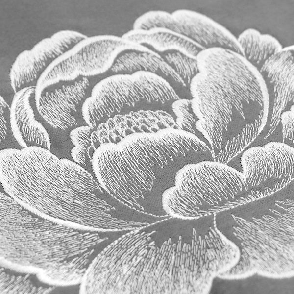 Elegance in Bloom Peony - Image 2