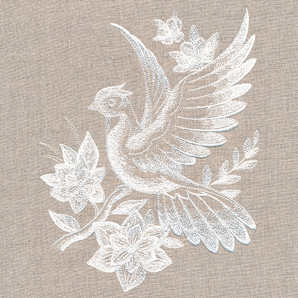 Elegance in Flight 3 - Image 4