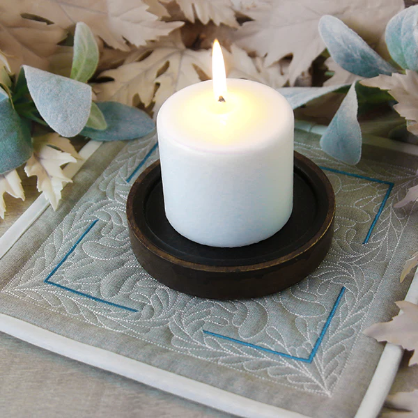 Elegant Baroque Square - Image 4