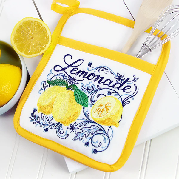 Elegant Lemonade Medley - Image 11