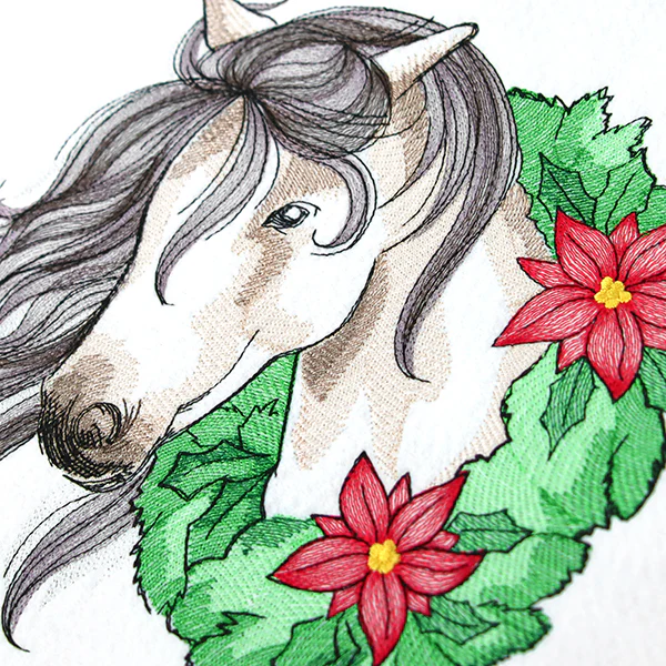 Elusive Holiday Stallion - Image 4