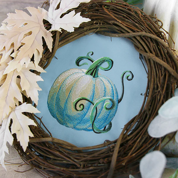 Enchanting Autumn Pumpkin - Image 6