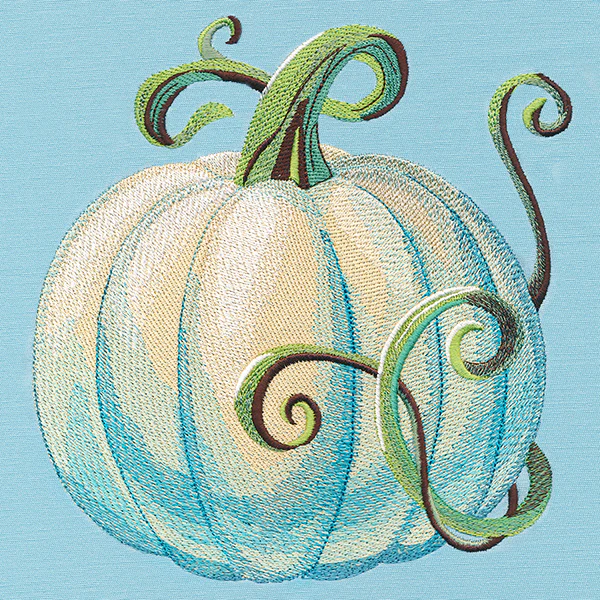 Enchanting Autumn Pumpkin - Image 7