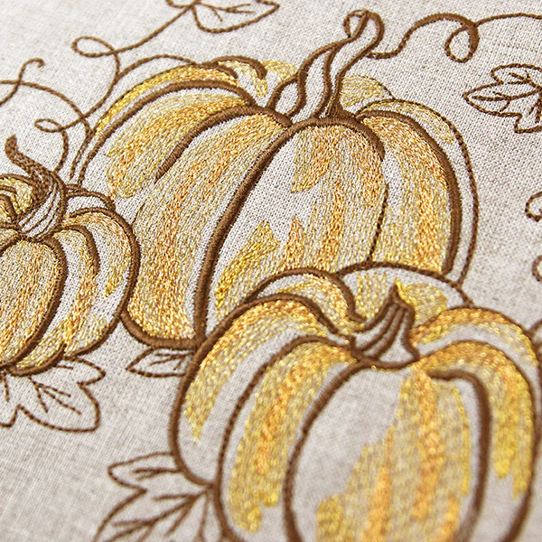Ethereal Pumpkin Trio - Image 4