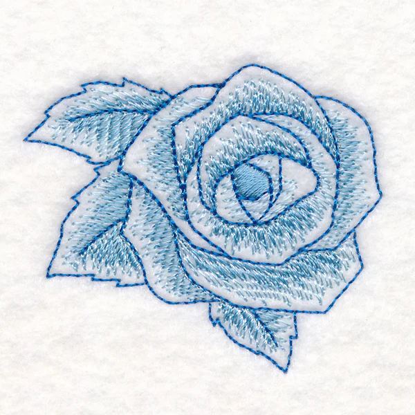 Ethereal Rose Accessory