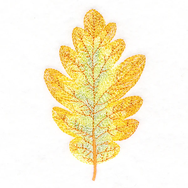 Exquisite Oak Leaf - Image 5