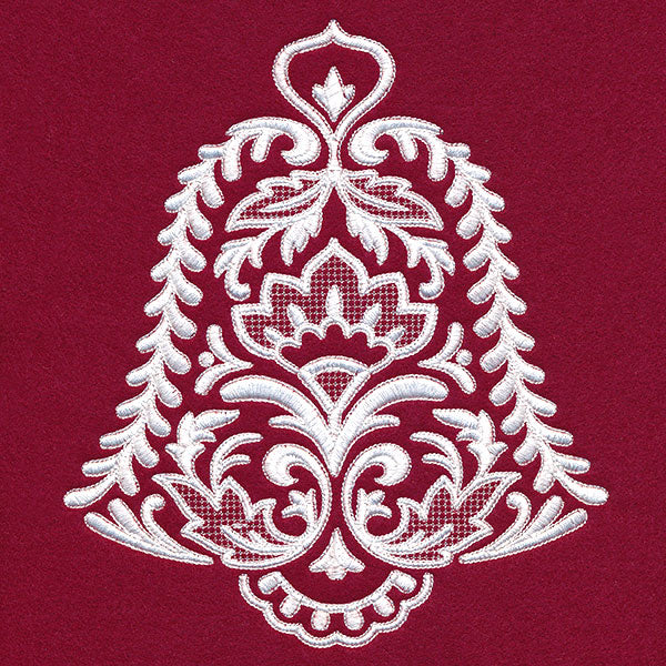 Exquisite Winter Bell - Image 5