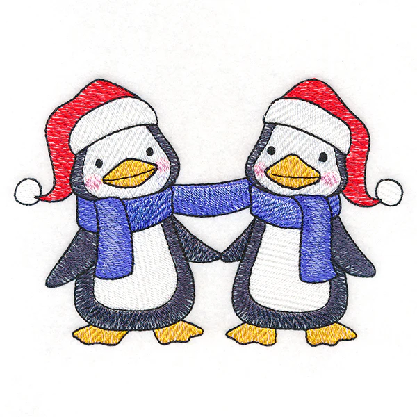 Fa La La Penguins - Image 2