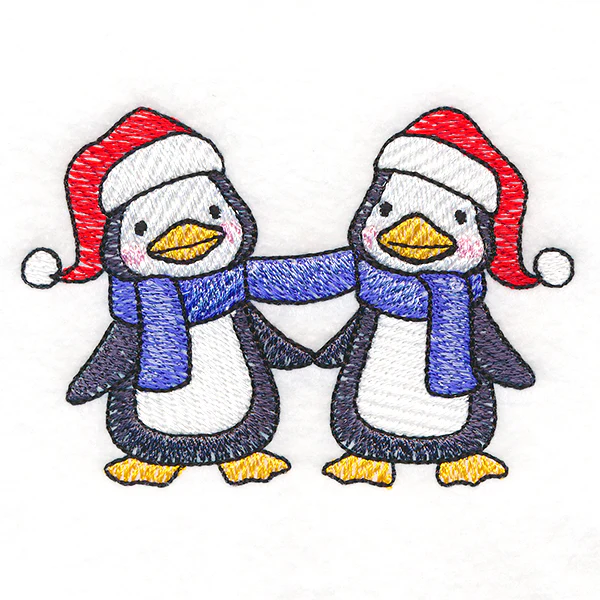 Fa La La Penguins - Image 3