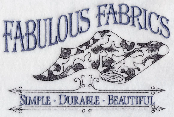 Fabulous Fabrics - Image 3