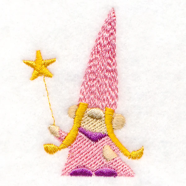 Fairy Princess Gnome - Image 3