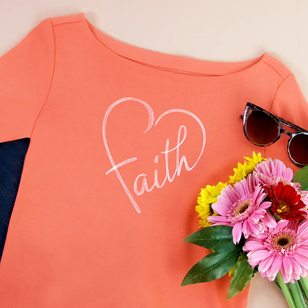 Faith in Heart - Image 8