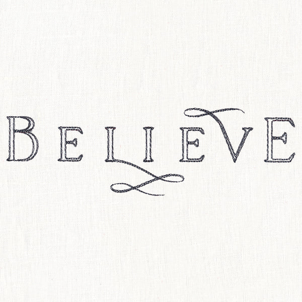 Fancy Believe - Image 2