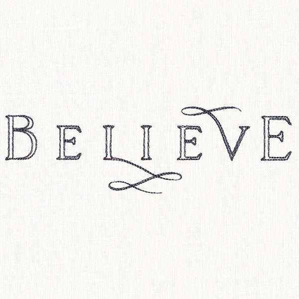 Fancy Believe - Image 3