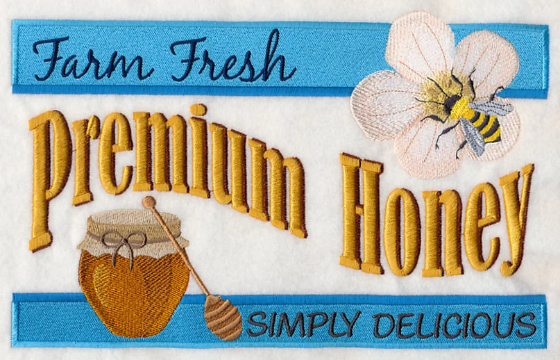 Farm Fresh Premium Honey - Image 5