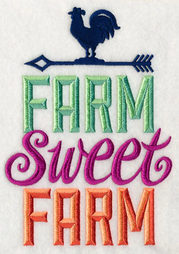 Farm Sweet Farm - Image 4