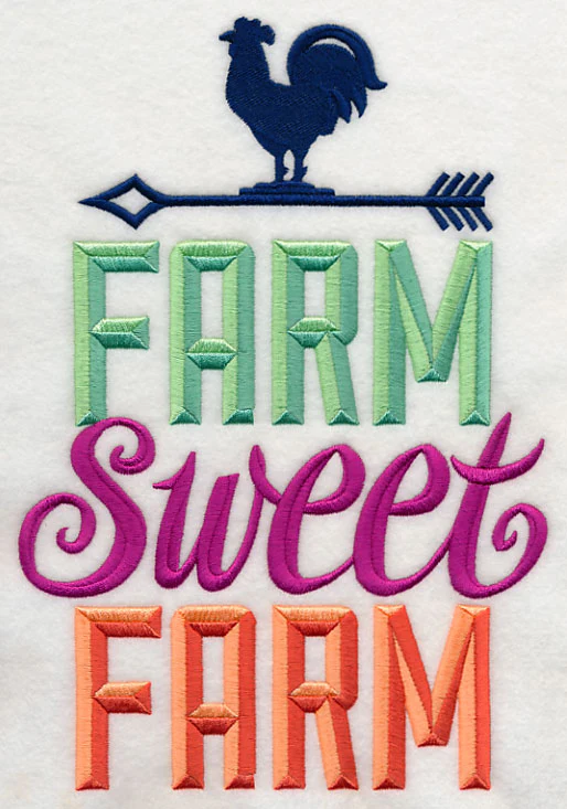 Farm Sweet Farm - Image 6