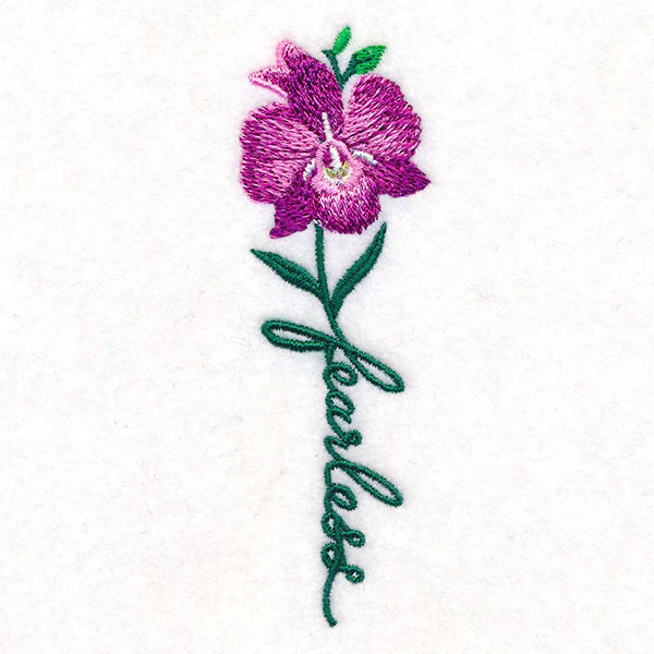 Fearless Bloom Orchid - Image 5